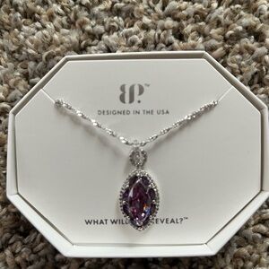 Bomb Party 2025 February Collection Necklace